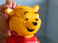 lego disney 43300 constructor "winnie the pooh" (1399 el.)