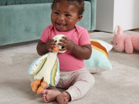 fisher-price hrb16 jucărie moale "gâscă"