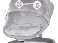 chipolino Șezlong "lambada" lshla0252cl (până la 3 ani) cloud