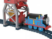 thomas&friends hgx64 Железная дорога 3-в-1 "Томас и Друзья"