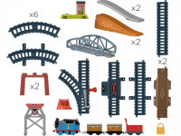 thomas&friends hgx64 calea ferata 3-în-1 "thomas și prietenii"