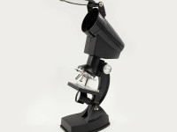 icom ga027600 microscop cu accesorii