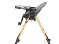 peg perego scaun pentru copii prima pappa follow me ambiance ice