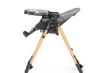 peg perego scaun pentru copii prima pappa follow me ambiance ice