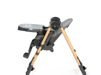 peg perego scaun pentru copii prima pappa follow me ambiance ice