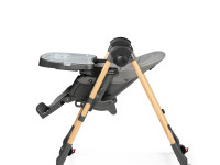 peg perego scaun pentru copii prima pappa follow me ambiance ice