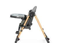 peg perego scaun pentru copii prima pappa follow me ambiance ice