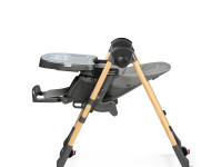 peg perego scaun pentru copii prima pappa follow me ambiance ice