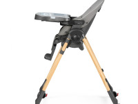 peg perego scaun pentru copii prima pappa follow me ambiance ice