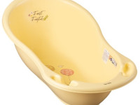 tega baby  ff-004-109 Ванночка "Лесная Сказка" (86 см.) жёлтый