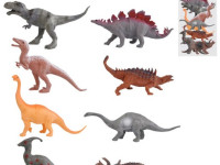 op МЕ12.127 set figurine "dinozauri" (8 buc.)