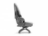cam Стульчик для кормления 4-в-1 "original" s2200-c255 серый