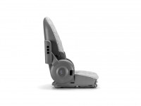 cam Стульчик для кормления 4-в-1 "original" s2200-c255 серый