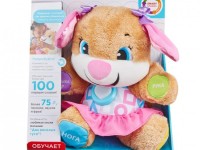 fisher-price fpp81 Сестричка Умного Щенка smart stages (рус)