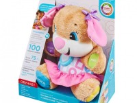 fisher-price fpp81 Сестричка Умного Щенка smart stages (рус)