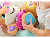 fisher-price fpp81 Сестричка Умного Щенка smart stages (рус)