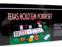 icom dd012614 joc de masă "poker"