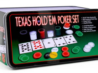 icom dd012614 joc de masă "poker"