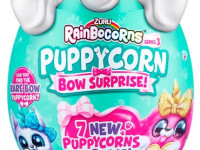 zuru 9269 Плюшевая игрушка в яйце "puppycorn" в асс.