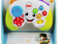 fisher-price gxr65 Интерактивная игрушка "Джойстик" (рус/англ/укр)