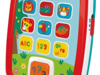 hola toys 3121 jucărie interactivă "tabletă"