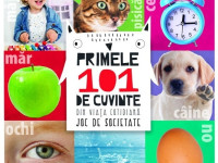 as kids 1040-33310 joc "primele 101 de cuvinte" (ro)