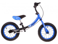 ramiz run bike boomerang albastru