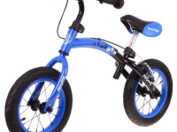 ramiz run bike boomerang albastru