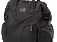 BabyOno 51996 Рюкзак для мамы "Modern Style" черный babyono 51996 Рюкзак для мамы "modern style" черный