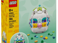 lego 40816 Конструктор "Декоративное пасхальное яйцо" (386 дет.)