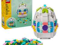 lego 40816 Конструктор "Декоративное пасхальное яйцо" (386 дет.)