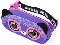 purse pets 6066544 geantă interactivă "cheetah"