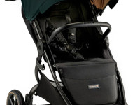 kinderkraft carucior mitzy verde