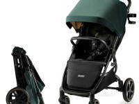 kinderkraft carucior mitzy verde