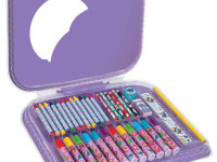 as kids 10232-66232 Набор для рисования "stitch"