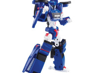 tobot 301149 robot-transformer  tobot y (25 cm.)