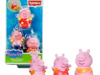 tomy 27730 Набор игрушек для купания "Свинка Пеппа" e73105 в асс.