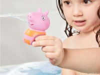 tomy 27730 Набор игрушек для купания "Свинка Пеппа" e73105 в асс.