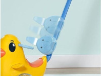 zapf 837535 jucărie de călărit "berta rățușca" pentru păpuși (36–43 cm)