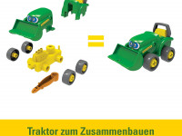 tomy 27748 set joc "tractor" 47209