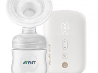 avent scf396/11 pompa de san electrica simpla