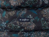 womar zaffiro sac de dormit  "grow up flori blue"