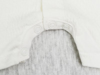 minikin 25052074 Песочник "naturelle" (р.74) молочный