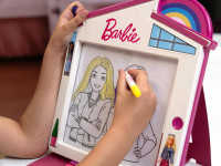 barbie 5115di Планшет для рисования "premium glow pad"