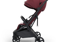 kinderkraft Прогулочная коляска nubi 3 красный