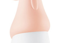 beaba 5698 Переносной светильник-ночник 2-в-1 розовый "pixie torch" 
