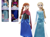 disney princess jdd39 păpușa "frozen" (în sort.)