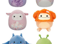 squishmallows sqjw1219a Мягкая игрушка (30 см.) в асс.