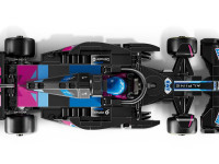 lego speed champions 77248 constructor "bwt alpine f1 team a524" (258 el.)