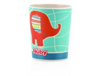 nuby id5502 cana bio 300 ml. (9m +) in sort.